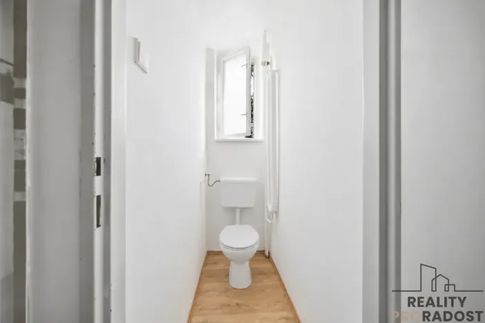 Prodej bytu 1+1, Pardubice, Čechovo nábřeží, 42 m2