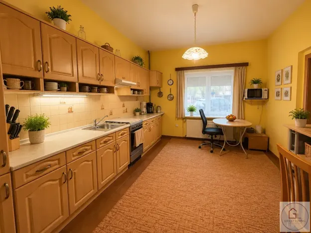 Prodej rodinného domu, Žalhostice, 110 m2