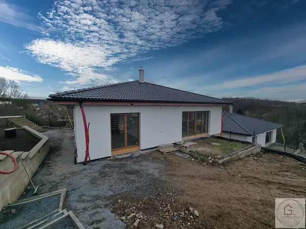 Prodej rodinného domu, Kralupy nad Vltavou, 206 m2
