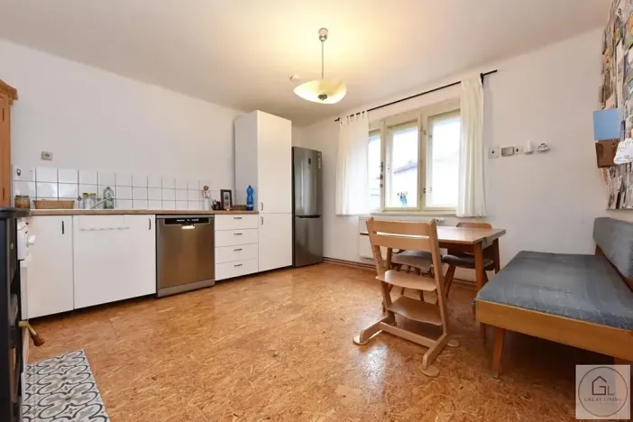 Prodej rodinného domu, Dobřichov, 175 m2