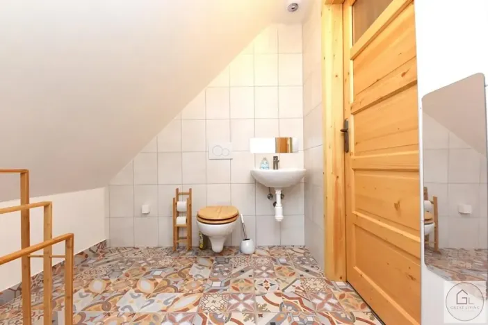 Prodej rodinného domu, Dobřichov, 175 m2