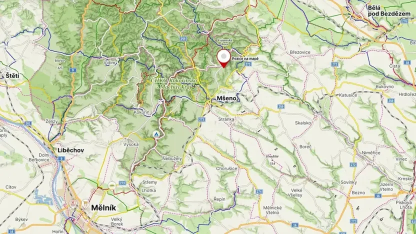 Prodej podílu pole, Libovice, 21325 m2
