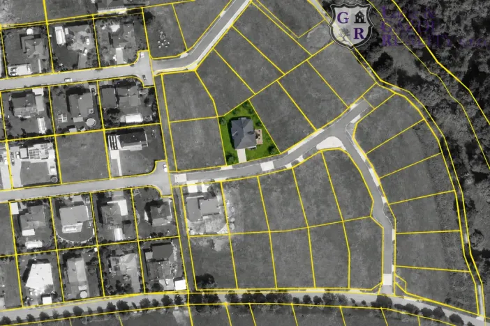 Prodej pozemku pro bydlení, Sezimovo Ústí, 962 m2