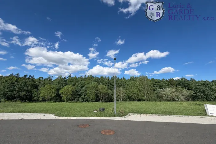 Prodej pozemku pro bydlení, Sezimovo Ústí, 962 m2