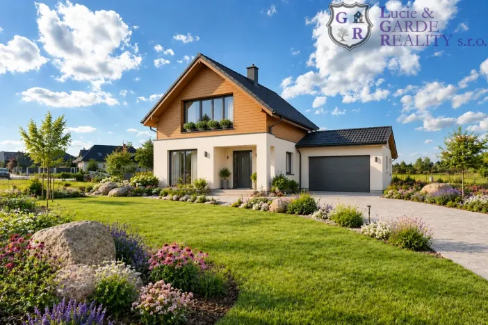 Prodej pozemku pro bydlení, Sezimovo Ústí, 962 m2