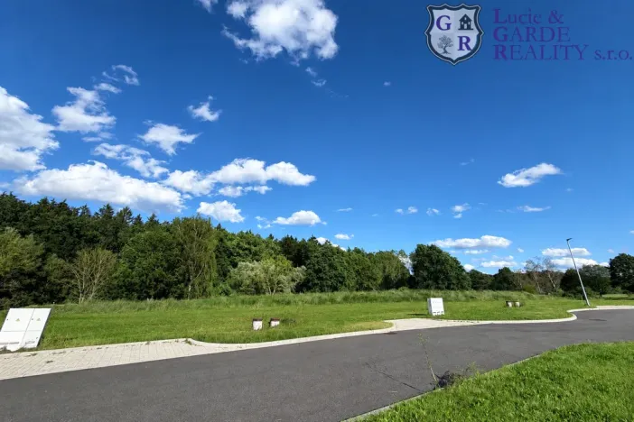 Prodej pozemku pro bydlení, Sezimovo Ústí, 962 m2