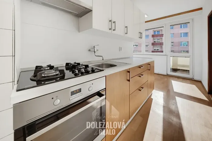 Pronájem bytu 3+1, Jihlava, Polní, 85 m2