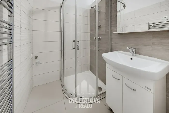 Pronájem bytu 3+1, Jihlava, Polní, 85 m2