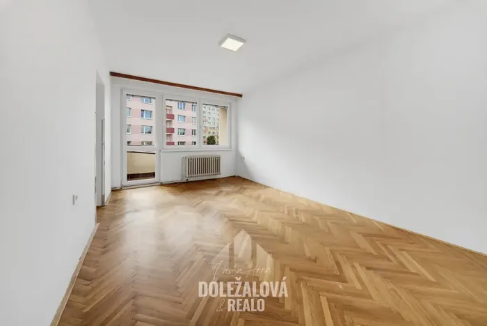 Pronájem bytu 3+1, Jihlava, Polní, 85 m2