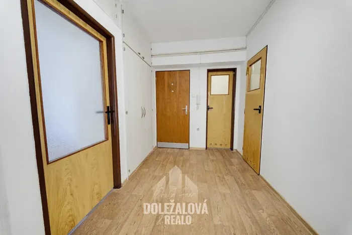 Pronájem bytu 3+1, Jihlava, Polní, 85 m2