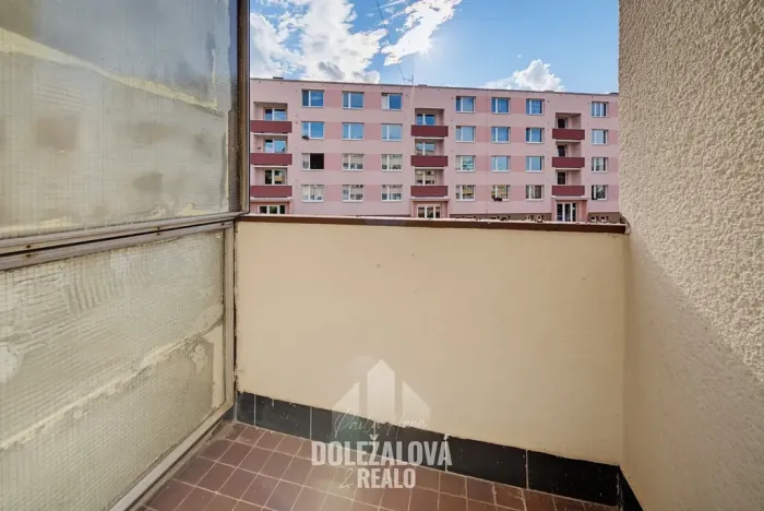 Pronájem bytu 3+1, Jihlava, Polní, 85 m2