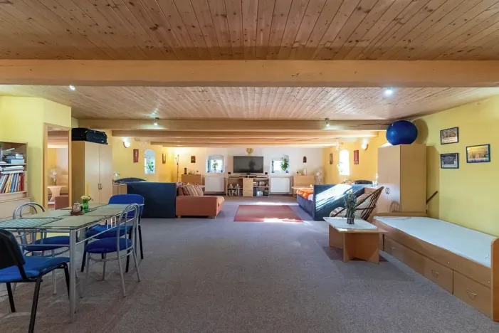 Prodej rodinného domu, Fryšták, Dolnoveská, 612 m2