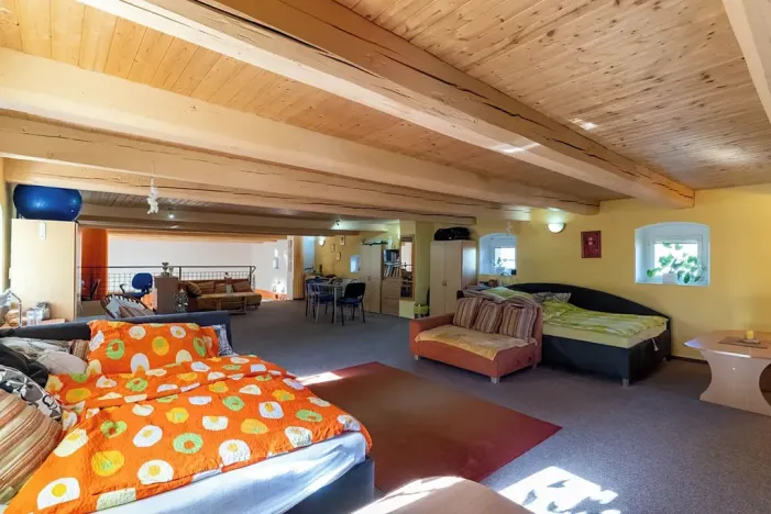 Prodej rodinného domu, Fryšták, Dolnoveská, 612 m2