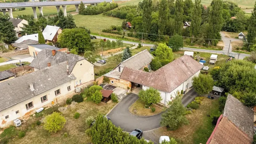 Prodej rodinného domu, Fryšták, Dolnoveská, 612 m2