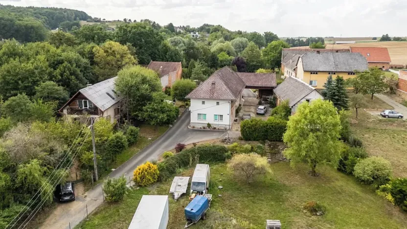 Prodej rodinného domu, Fryšták, Dolnoveská, 612 m2