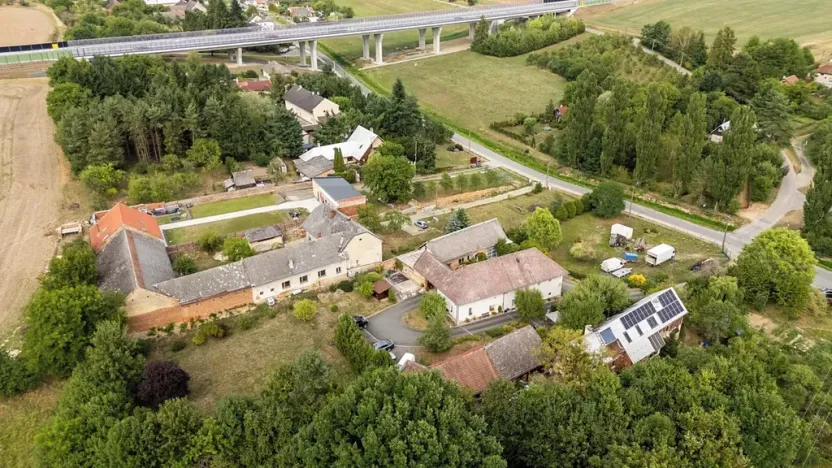 Prodej rodinného domu, Fryšták, Dolnoveská, 612 m2