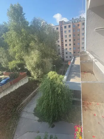 Pronájem bytu 3+1, Praha - Hodkovičky, Pod lysinami, 79 m2