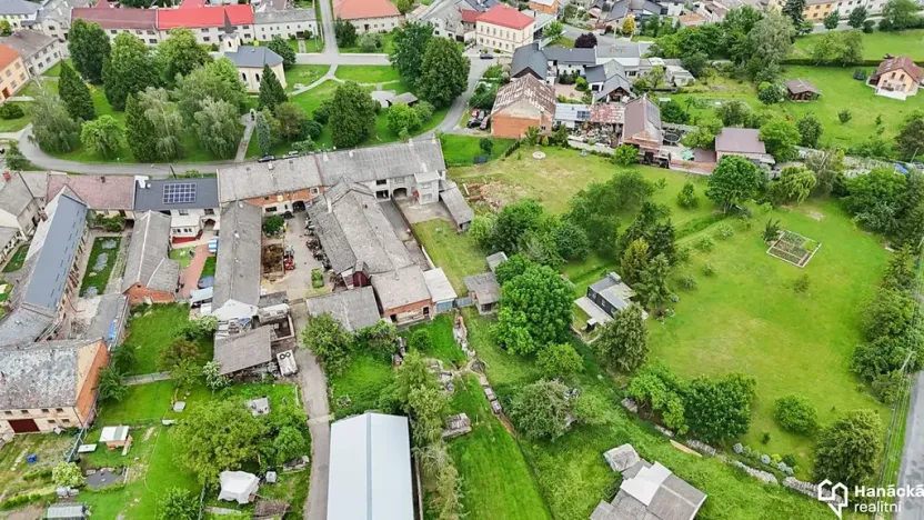 Prodej rodinného domu, Dubčany, 290 m2