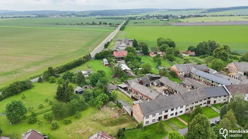 Prodej rodinného domu, Dubčany, 290 m2