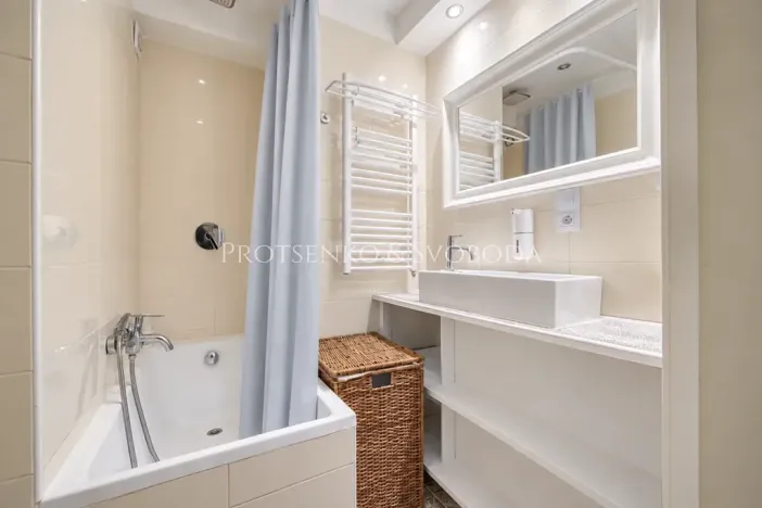 Pronájem bytu 2+kk, Praha - Žižkov, Jana Želivského, 40 m2