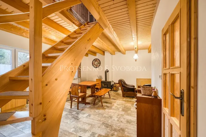 Prodej ubytování, Nevězice, 128 m2