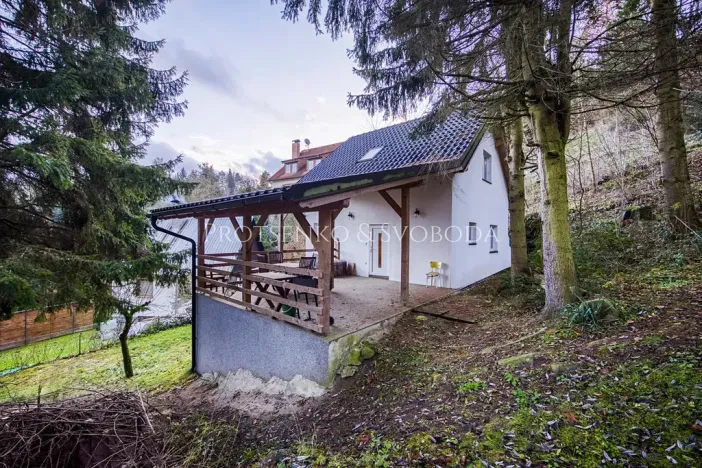 Prodej ubytování, Nevězice, 128 m2
