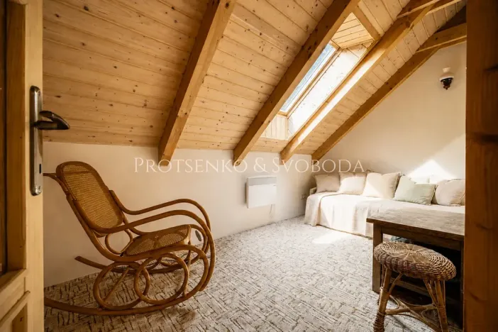 Prodej ubytování, Nevězice, 128 m2