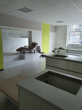 Pronájem obchodního prostoru, Jihlava, Havlíčkova, 60 m2