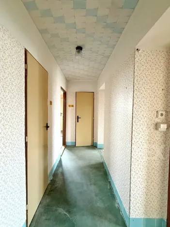 Prodej bytu 3+kk, Staré Místo, 60 m2