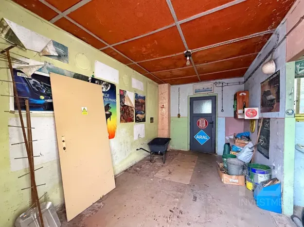 Prodej bytu 3+kk, Staré Místo, 60 m2