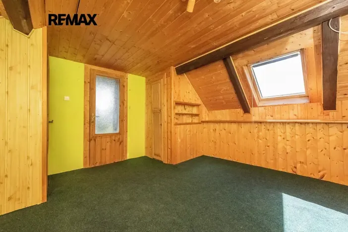 Prodej chalupy, Čižice, 80 m2