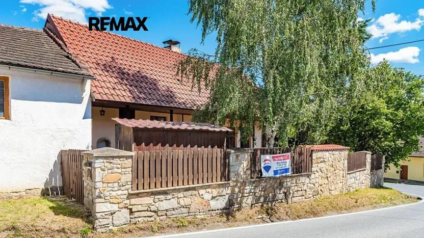 Prodej chalupy, Čižice, 80 m2