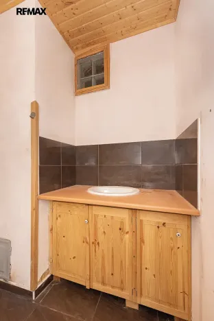 Prodej rodinného domu, Čižice, 80 m2