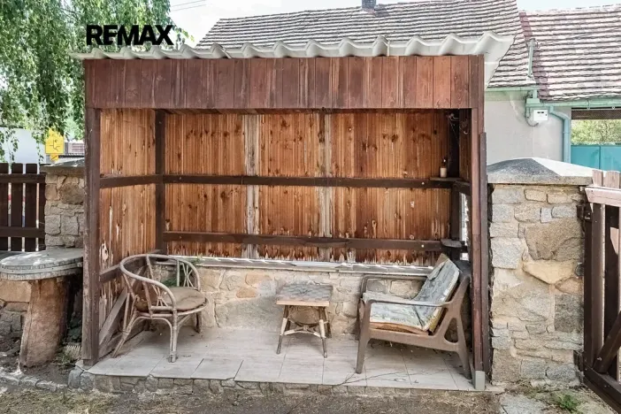 Prodej rodinného domu, Čižice, 80 m2