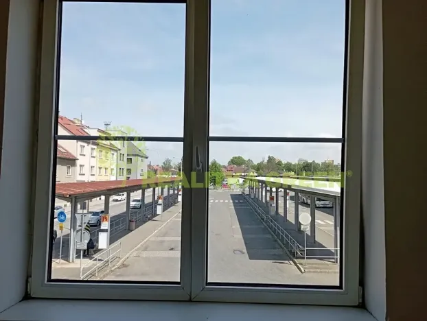 Pronájem bytu 1+kk, Tábor, Šafaříkova, 20 m2