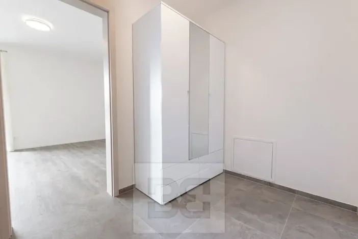 Pronájem bytu 1+kk, Plzeň, Na Průhonu, 37 m2