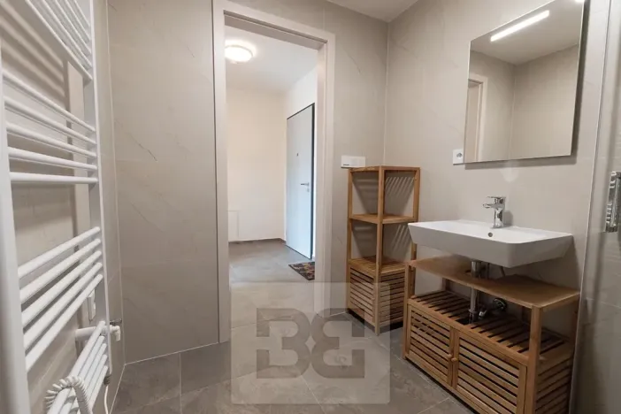 Pronájem bytu 1+kk, Plzeň, Na Průhonu, 37 m2