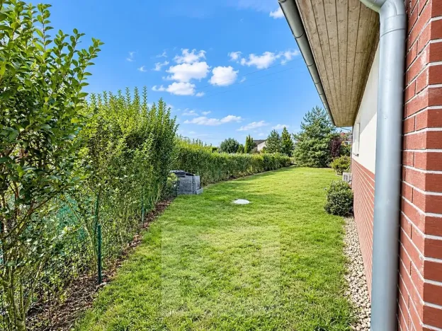 Prodej rodinného domu, Dřísy, Hlavní, 102 m2