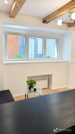 Pronájem bytu 1+kk, Praha - Michle, Michelská, 34 m2