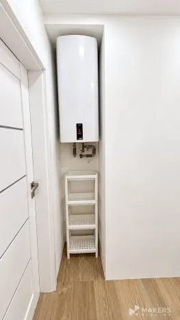 Pronájem bytu 1+kk, Praha - Michle, Michelská, 34 m2