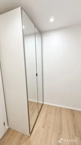 Pronájem bytu 1+kk, Praha - Michle, Michelská, 34 m2