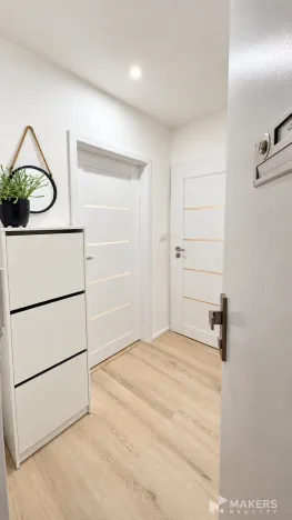 Pronájem bytu 1+kk, Praha - Michle, Michelská, 34 m2