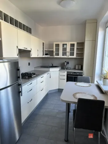 Pronájem bytu 2+1, Opava - Předměstí, Na Rybníčku, 50 m2