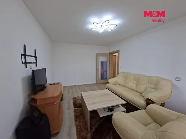 Prodej bytu 2+1, Karviná - Mizerov, Na Kopci, 52 m2