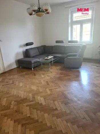 Pronájem bytu 3+kk, Varnsdorf, Bjarnata Krawce, 100 m2