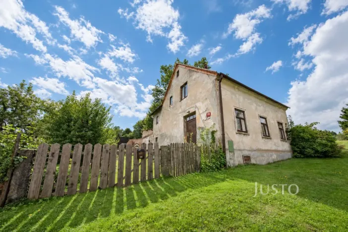Prodej rodinného domu, Jablonec nad Nisou, Vlaštovčí, 90 m2