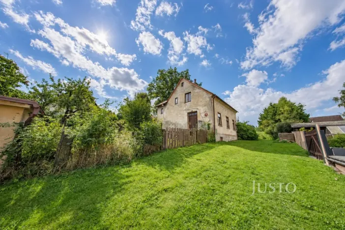 Prodej rodinného domu, Jablonec nad Nisou, Vlaštovčí, 90 m2
