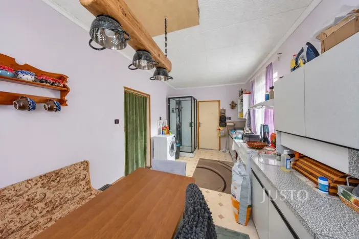 Prodej rodinného domu, Jablonec nad Nisou, Vlaštovčí, 90 m2