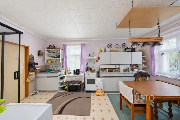 Prodej rodinného domu, Jablonec nad Nisou, Vlaštovčí, 90 m2