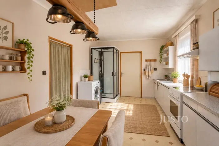 Prodej rodinného domu, Jablonec nad Nisou, Vlaštovčí, 90 m2